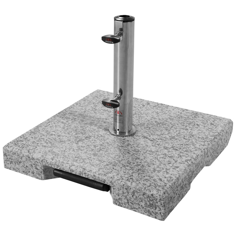 Doppler Active 30 kg Granit-Trolley