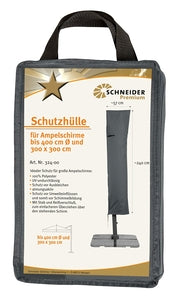 Schneider Premium Schutzhülle